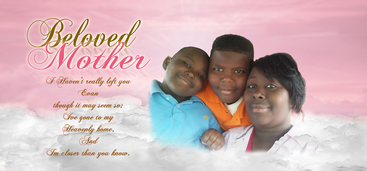 Pink Clouds (Beloved) PROOF